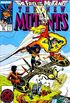 Os Novos Mutantes #61 (1988)