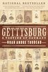 Gettysburg: A Testing of Courage (English Edition)