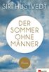 Der Sommer ohne Mnner (German Edition)