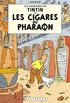 Les Aventures de Tintin - N 04