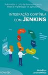 Integração contínua com Jenkins