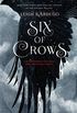 Six of Crows (English Edition)