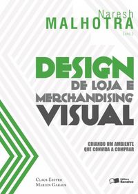 Design de Loja E Merchandising Visual