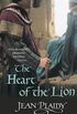 The Heart of the Lion: (Plantagenet Saga) (English Edition)