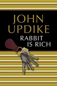 Rabbit Is Rich (English Edition)