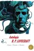Antologia H.P. Lovecraft: Contos, Poesias E Ensaios