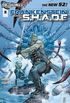 Frankenstein Agent of S.H.A.D.E. #3