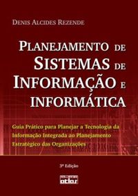 Planejamento de sistema de informao e informtica