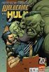 Marvel Millennium - Wolverine Versus Hulk n 2