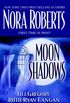 Moon Shadows (Jove Romance) (English Edition)