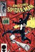 O Espetacular Homem-Aranha #291 (1987)