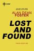 Lost and Found (Taken Book 1) (English Edition)