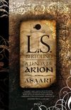 A lenda de Arion