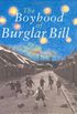 Boyhood Of Burglar Bill