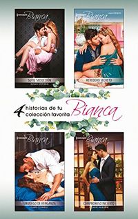 E-Pack Bianca julio 2018 (Spanish Edition)