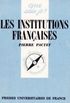 Les Institutions Franaises