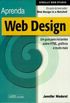 Aprenda Web Design