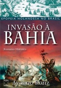 Invaso  Bahia