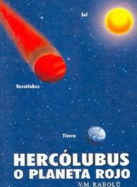 Herclubus o planeta rojo