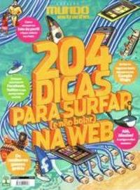 204 Dicas para Surfar (e no boiar) na Web