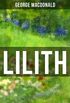 LILITH (Dark Fantasy Classic) (English Edition)