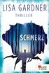 Schmerz (Detective D. D. Warren 5) (German Edition)