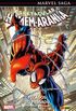 Marvel Saga: O Espetacular Homem-Aranha - Volume 6