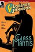 Lobster Johnson: The Glass Mantis #0
