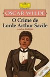 O crime de Lord Arthur Savile