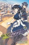 Death March to the Parallel World Rhapsody - Vol. 11 (English Edition)