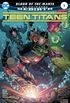 Teen Titans #11 - DC Universe Rebirth