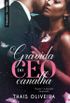 GRVIDA DO CEO CANALHA