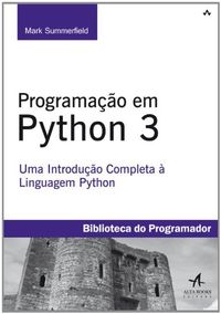 Programao Em Python 3