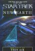 Thin Air: New Earth #5 (Star Trek: The Original Series Book 93) (English Edition)