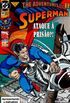 As Aventuras do Superman #486 (1992)