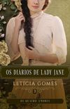 Os Dirios de Lady Jane