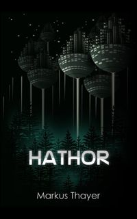Hathor - ebook