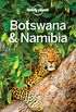 Lonely Planet Botswana & Namibia (Travel Guide) (English Edition)