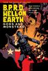 B.P.R.D.: Hell on Earth Volume 2: Gods and Monsters