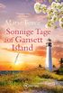 Sonnige Tage auf Gansett Island (Die McCarthys 23) (German Edition)