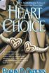 Heart Choice (Celta Series Book 4) (English Edition)