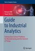 Guide to Industrial Analytics: Solving Data Science Problems for Manufacturing and the Internet of Things (Texts in Computer Science) (English Edition)