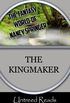The Kingmaker (The Fantasy World of Nancy Springer) (English Edition)