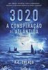 3020 - A Conspirao de Atlntida