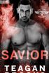 Savior (Blackwings MC - Devil Springs Book 3) (English Edition)