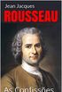 As Confisses - Rousseau