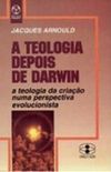 A Teologia depois de Darwin