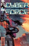 Cyber Force #11