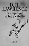 La mujer que se fue a caballo: Novela corta (Piccola n 4) (Spanish Edition)