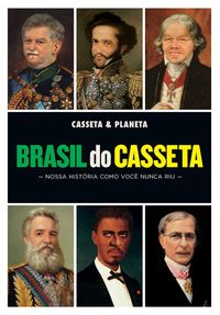 Brasil do Casseta